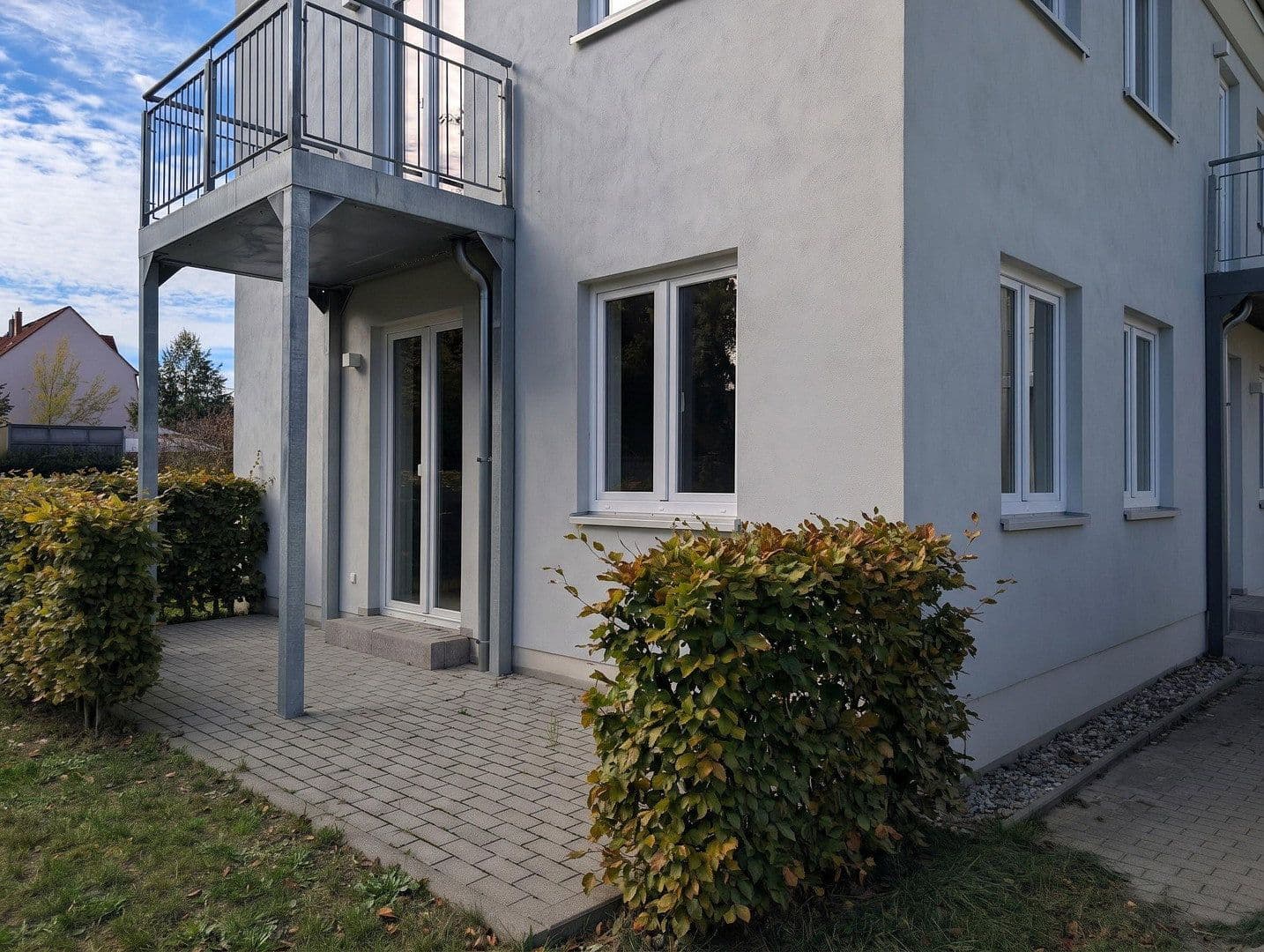 Predaj bytu 2-izbový 67 m², Greifswald, Meklenbursko-Predpomoransko Predaj bytu 2-izbový 67 m², Greifswald, Meklenbursko-Predpomoransko
