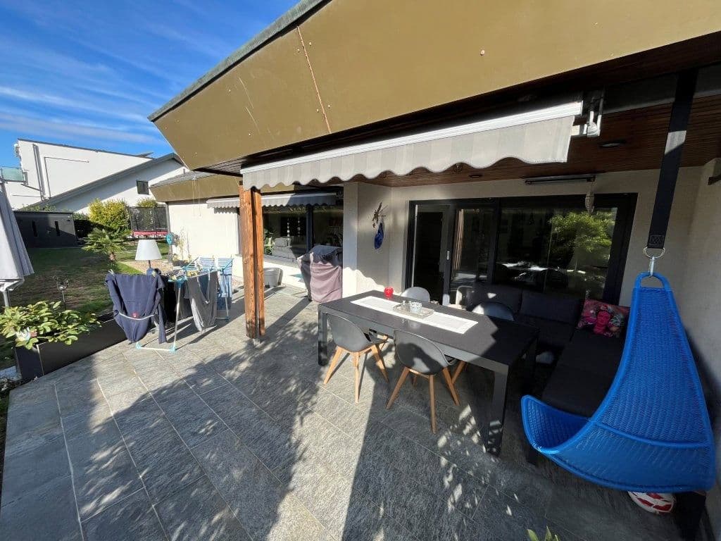 Predaj domu 237 m², pozemok 887 m², Rheinfelden (Baden), Bádensko-Wurttembersko Predaj domu 237 m², pozemok 887 m², Rheinfelden (Baden), Bádensko-Wurttembersko