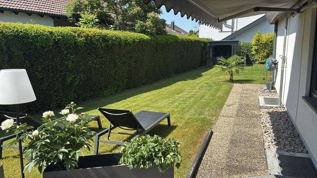 Predaj domu 237 m², pozemok 887 m², Rheinfelden (Baden), Bádensko-Wurttembersko Predaj domu 237 m², pozemok 887 m², Rheinfelden (Baden), Bádensko-Wurttembersko