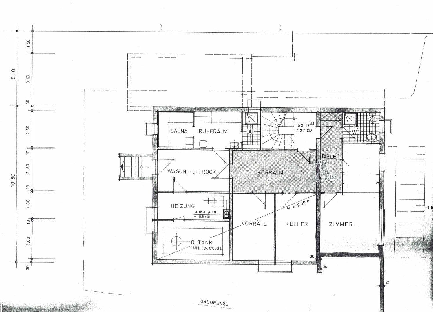 Predaj domu 237 m², pozemok 887 m², Rheinfelden (Baden), Bádensko-Wurttembersko Predaj domu 237 m², pozemok 887 m², Rheinfelden (Baden), Bádensko-Wurttembersko