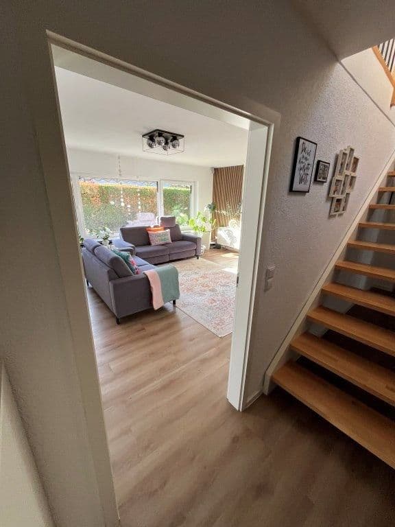 Predaj domu 237 m², pozemok 887 m², Rheinfelden (Baden), Bádensko-Wurttembersko Predaj domu 237 m², pozemok 887 m², Rheinfelden (Baden), Bádensko-Wurttembersko