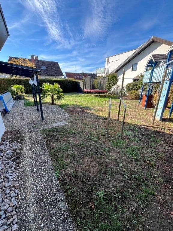 Predaj domu 237 m², pozemok 887 m², Rheinfelden (Baden), Bádensko-Wurttembersko Predaj domu 237 m², pozemok 887 m², Rheinfelden (Baden), Bádensko-Wurttembersko