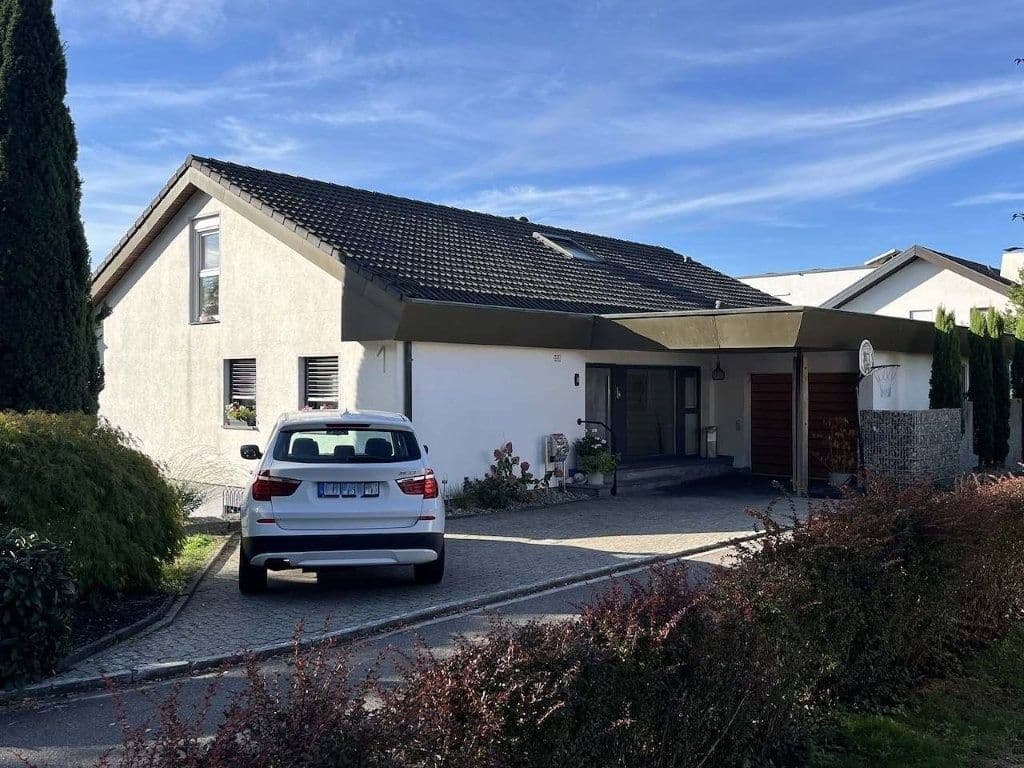 Predaj domu 237 m², pozemok 887 m², Rheinfelden (Baden), Bádensko-Wurttembersko Predaj domu 237 m², pozemok 887 m², Rheinfelden (Baden), Bádensko-Wurttembersko
