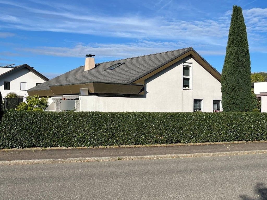 Predaj domu 237 m², pozemok 887 m², Rheinfelden (Baden), Bádensko-Wurttembersko Predaj domu 237 m², pozemok 887 m², Rheinfelden (Baden), Bádensko-Wurttembersko