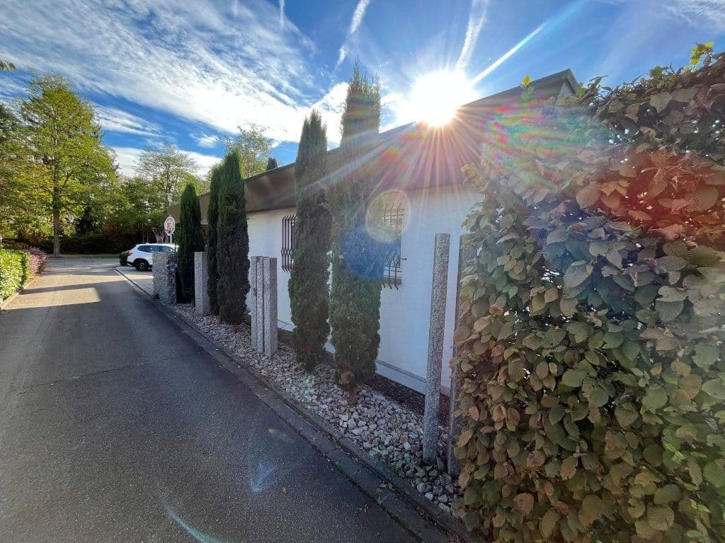 Predaj domu 237 m², pozemok 887 m², Rheinfelden (Baden), Bádensko-Wurttembersko Predaj domu 237 m², pozemok 887 m², Rheinfelden (Baden), Bádensko-Wurttembersko