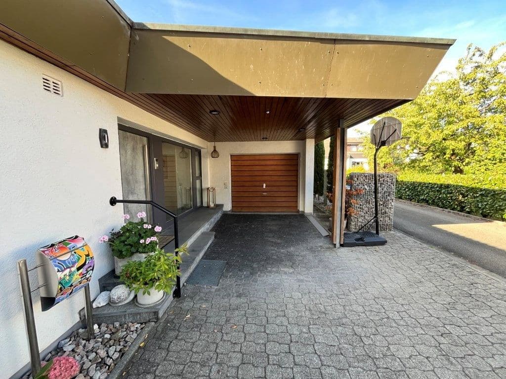 Predaj domu 237 m², pozemok 887 m², Rheinfelden (Baden), Bádensko-Wurttembersko Predaj domu 237 m², pozemok 887 m², Rheinfelden (Baden), Bádensko-Wurttembersko