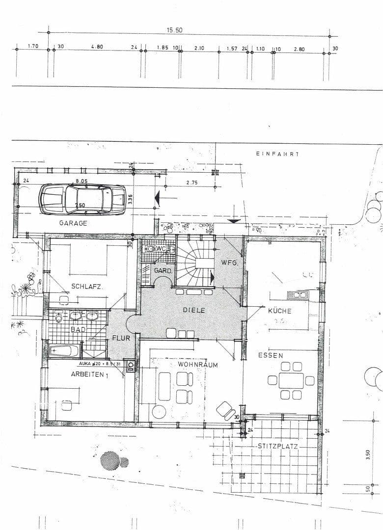 Predaj domu 237 m², pozemok 887 m², Rheinfelden (Baden), Bádensko-Wurttembersko Predaj domu 237 m², pozemok 887 m², Rheinfelden (Baden), Bádensko-Wurttembersko