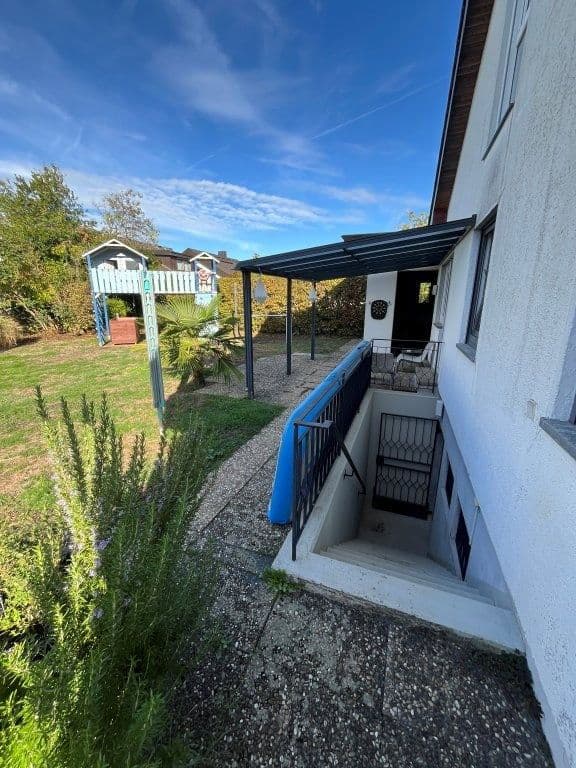 Predaj domu 237 m², pozemok 887 m², Rheinfelden (Baden), Bádensko-Wurttembersko Predaj domu 237 m², pozemok 887 m², Rheinfelden (Baden), Bádensko-Wurttembersko
