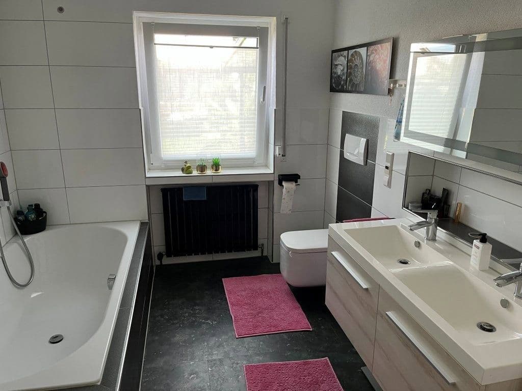 Predaj domu 237 m², pozemok 887 m², Rheinfelden (Baden), Bádensko-Wurttembersko Predaj domu 237 m², pozemok 887 m², Rheinfelden (Baden), Bádensko-Wurttembersko