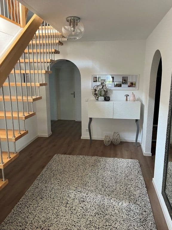 Predaj domu 237 m², pozemok 887 m², Rheinfelden (Baden), Bádensko-Wurttembersko Predaj domu 237 m², pozemok 887 m², Rheinfelden (Baden), Bádensko-Wurttembersko