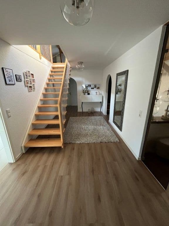 Predaj domu 237 m², pozemok 887 m², Rheinfelden (Baden), Bádensko-Wurttembersko Predaj domu 237 m², pozemok 887 m², Rheinfelden (Baden), Bádensko-Wurttembersko