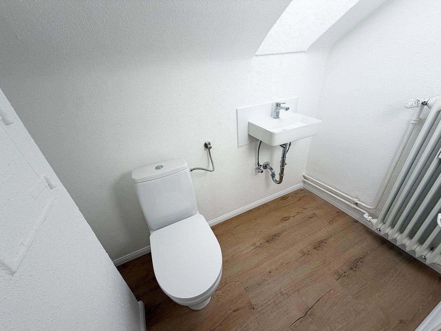 Prenájom bytu 2-izbový 46 m², Oberstenfeld, Bádensko-Wurttembersko Prenájom bytu 2-izbový 46 m², Oberstenfeld, Bádensko-Wurttembersko