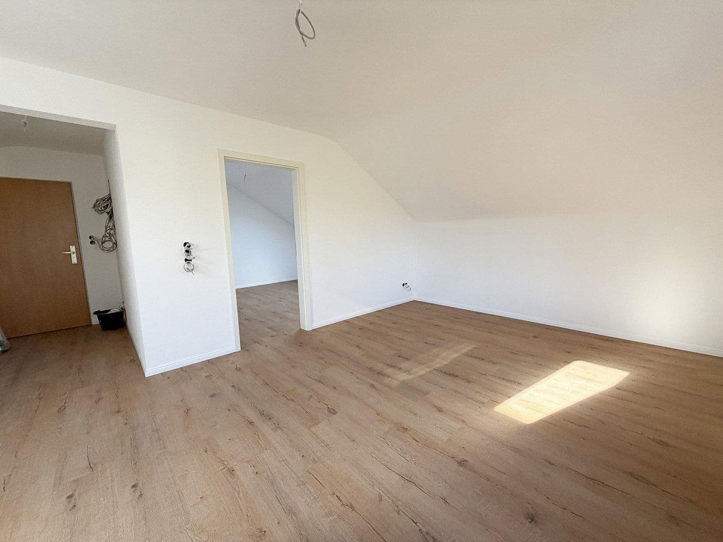 Prenájom bytu 2-izbový 46 m², Oberstenfeld, Bádensko-Wurttembersko Prenájom bytu 2-izbový 46 m², Oberstenfeld, Bádensko-Wurttembersko