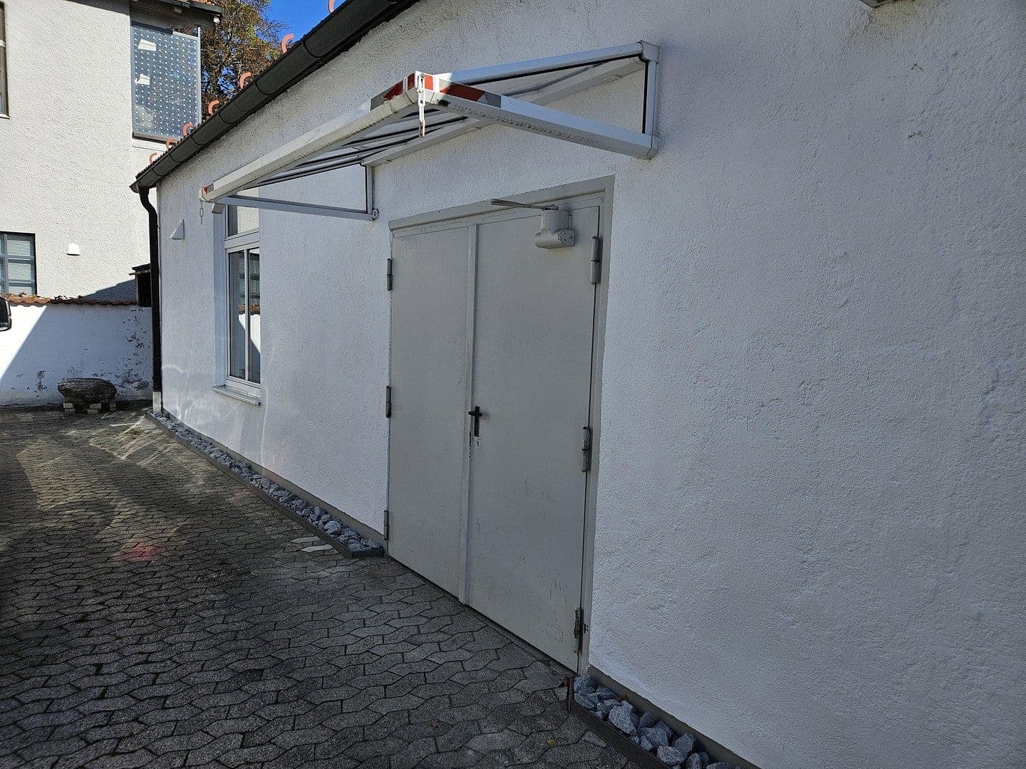 Prenájom kancelárie 133 m², Kirchenstraße 2, Feldkirchen, Bavorsko Prenájom kancelárie 133 m², Kirchenstraße 2, Feldkirchen, Bavorsko