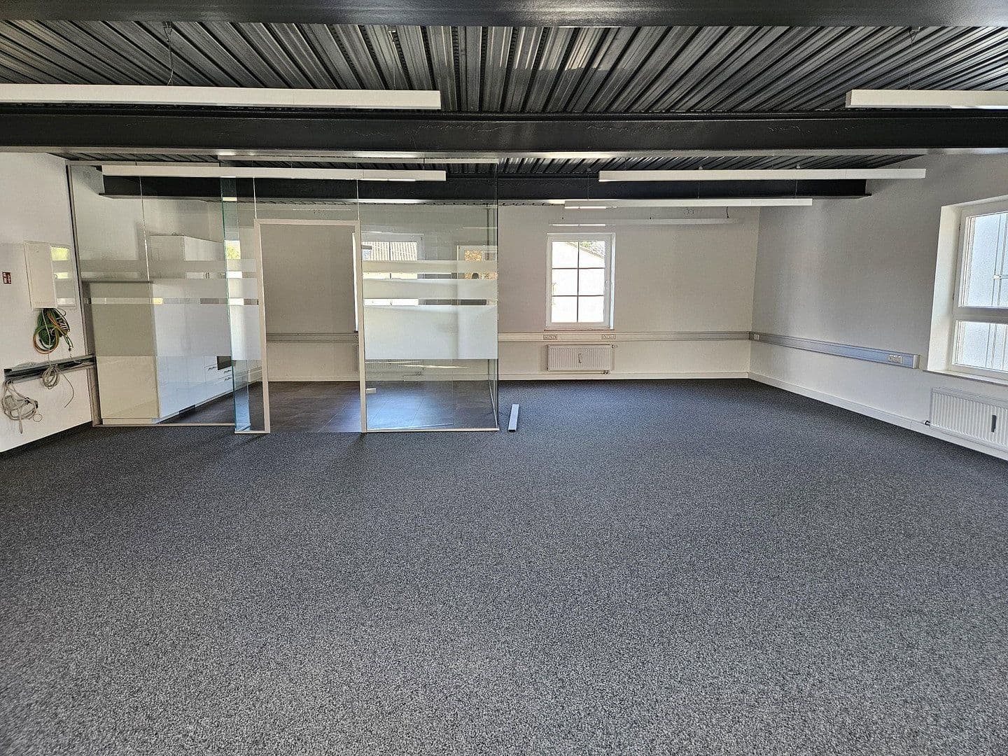 Prenájom kancelárie 133 m², Kirchenstraße 2, Feldkirchen, Bavorsko Prenájom kancelárie 133 m², Kirchenstraße 2, Feldkirchen, Bavorsko