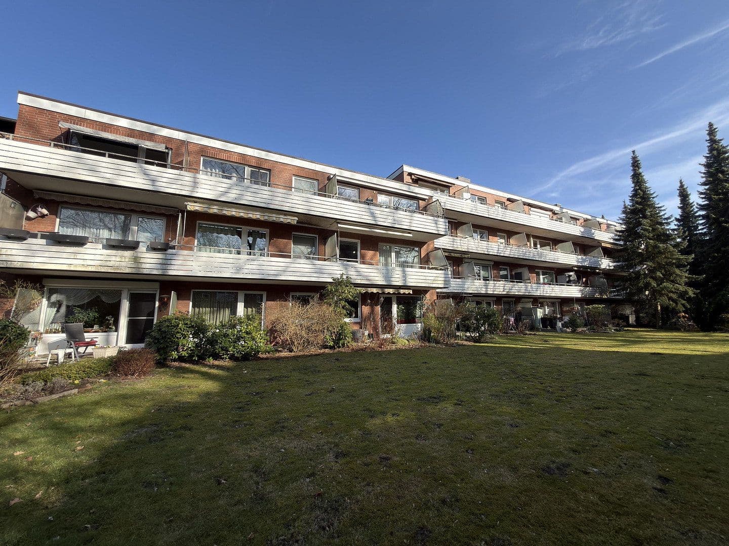 Predaj bytu 3-izbový 66 m², Hamburg, Hamburg Predaj bytu 3-izbový 66 m², Hamburg, Hamburg