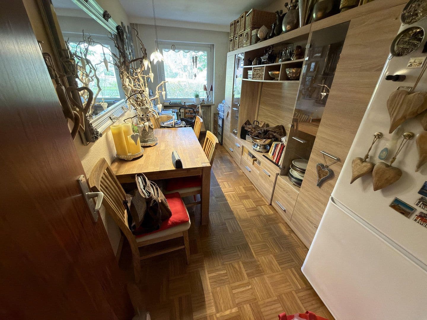 Predaj bytu 3-izbový 66 m², Hamburg, Hamburg Predaj bytu 3-izbový 66 m², Hamburg, Hamburg