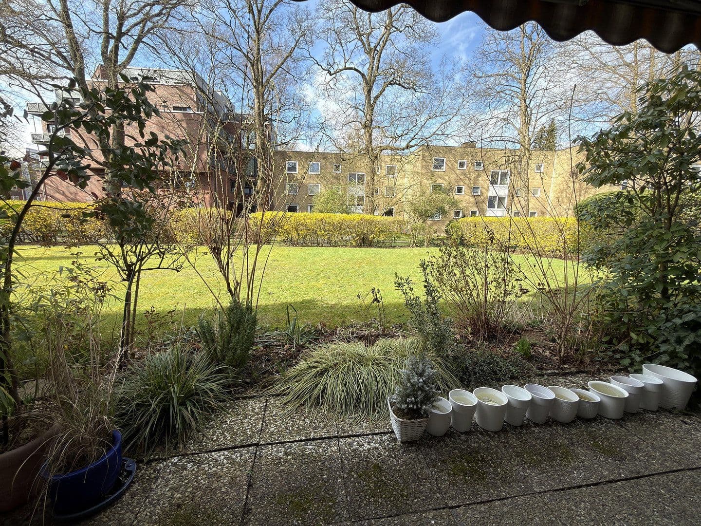Predaj bytu 3-izbový 66 m², Hamburg, Hamburg Predaj bytu 3-izbový 66 m², Hamburg, Hamburg