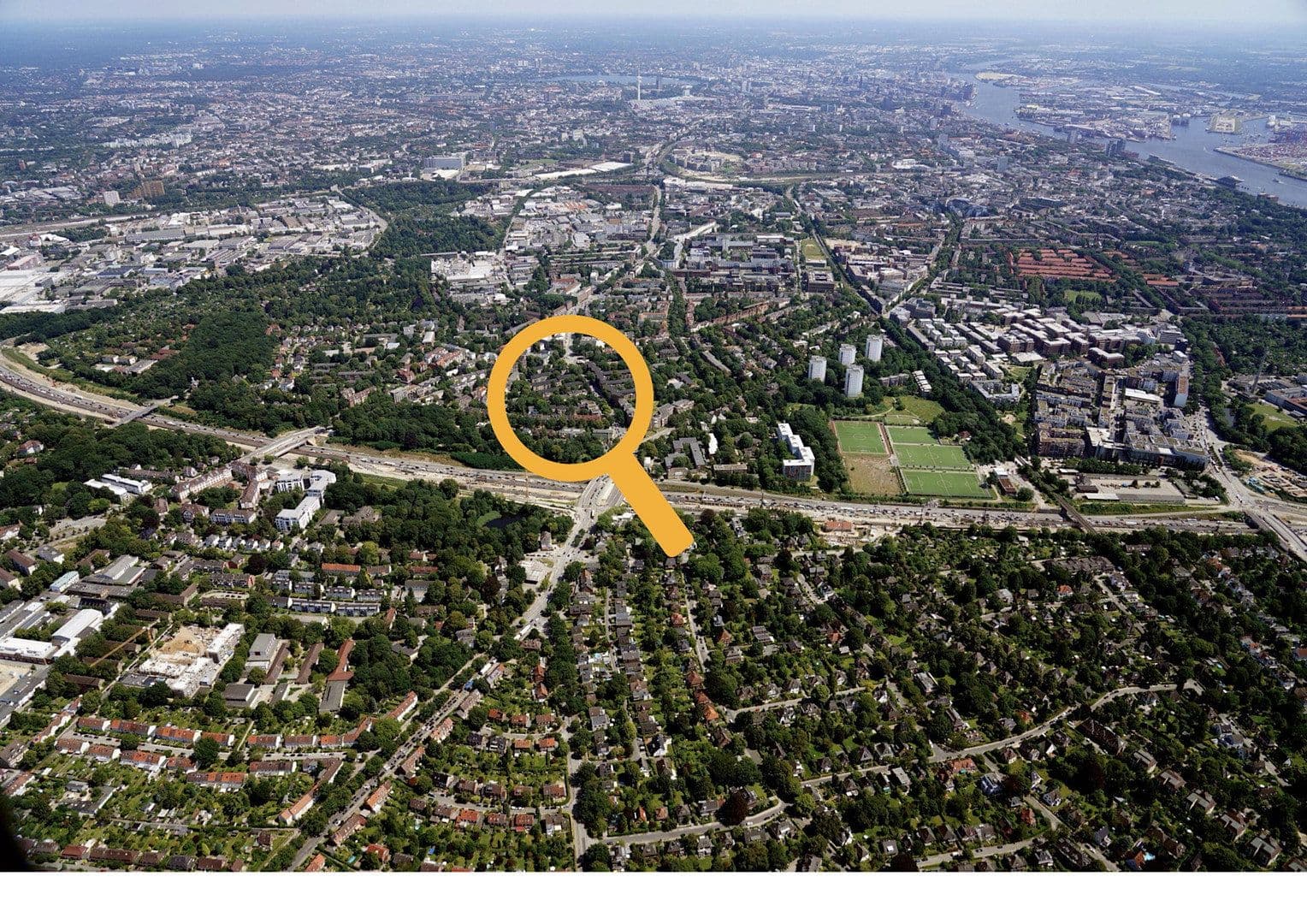 Predaj bytu 3-izbový 66 m², Hamburg, Hamburg Predaj bytu 3-izbový 66 m², Hamburg, Hamburg