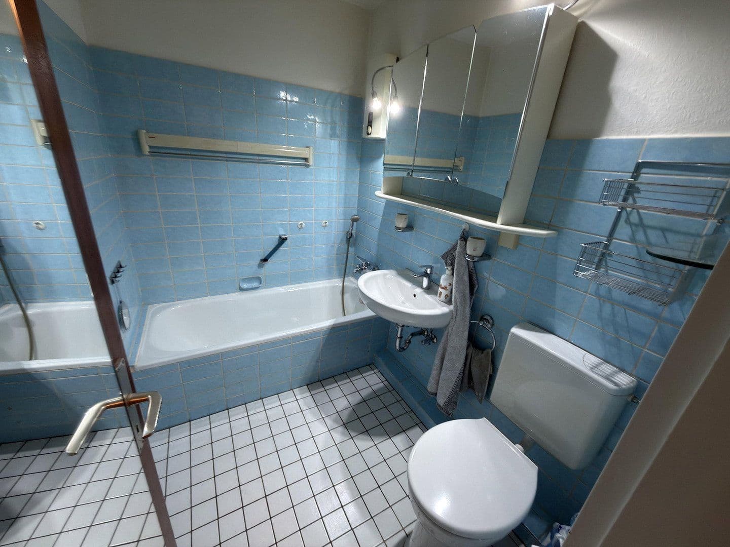 Predaj bytu 3-izbový 66 m², Hamburg, Hamburg Predaj bytu 3-izbový 66 m², Hamburg, Hamburg