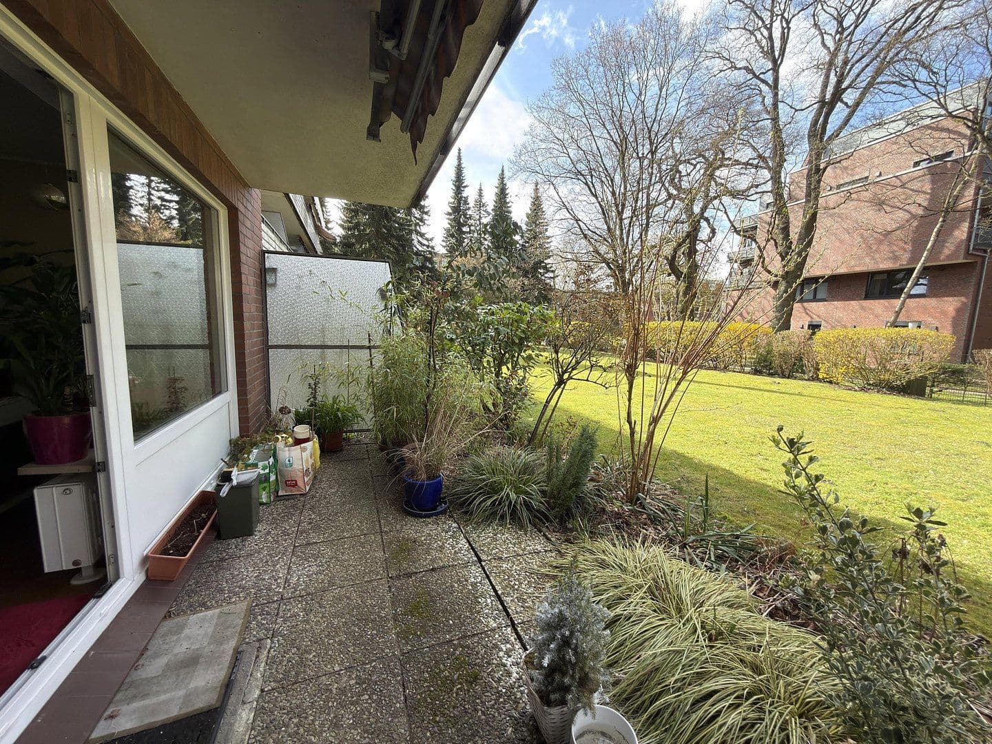 Predaj bytu 3-izbový 66 m², Hamburg, Hamburg Predaj bytu 3-izbový 66 m², Hamburg, Hamburg