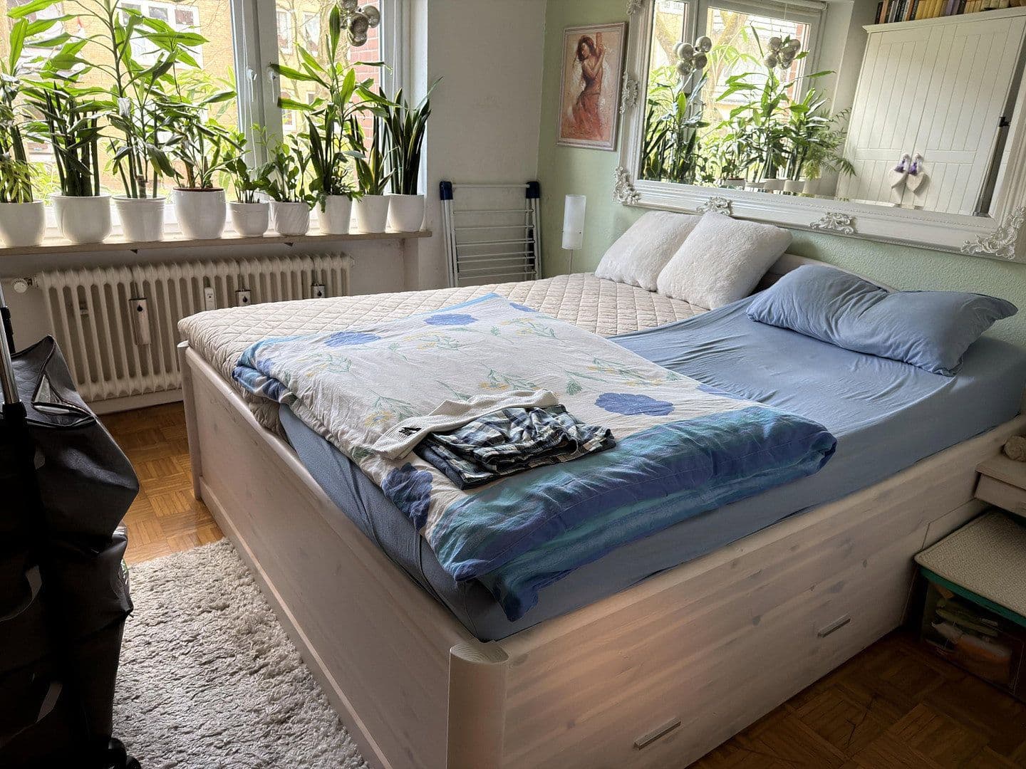 Predaj bytu 3-izbový 66 m², Hamburg, Hamburg Predaj bytu 3-izbový 66 m², Hamburg, Hamburg
