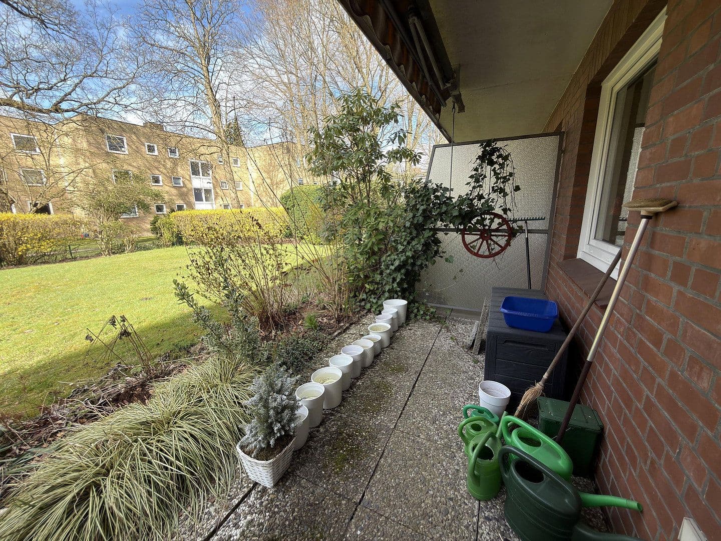 Predaj bytu 3-izbový 66 m², Hamburg, Hamburg Predaj bytu 3-izbový 66 m², Hamburg, Hamburg