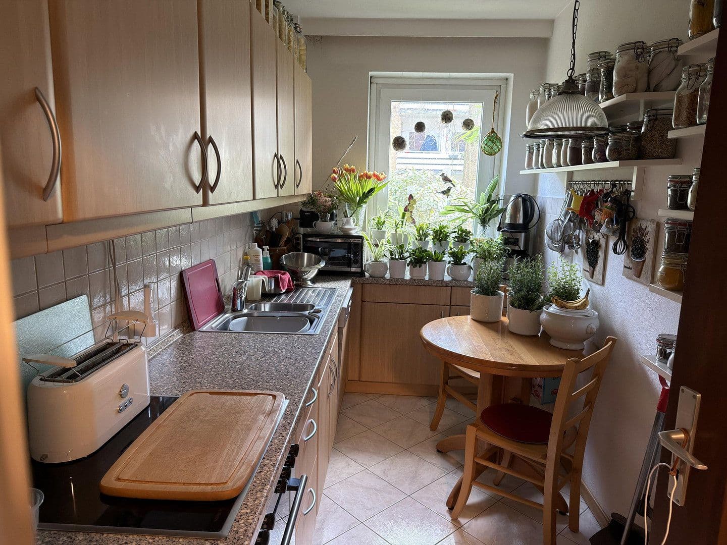Predaj bytu 3-izbový 66 m², Hamburg, Hamburg Predaj bytu 3-izbový 66 m², Hamburg, Hamburg
