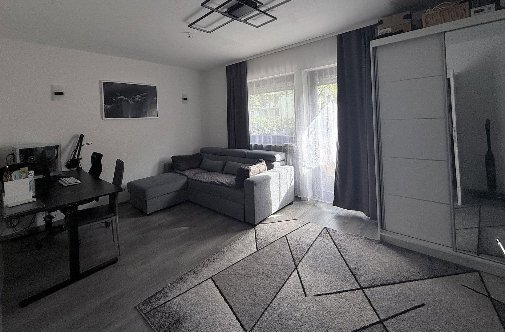 Predaj bytu 2-izbový 54 m², Liebigstraße 30, Offenbach am Main, Hesensko Predaj bytu 2-izbový 54 m², Liebigstraße 30, Offenbach am Main, Hesensko