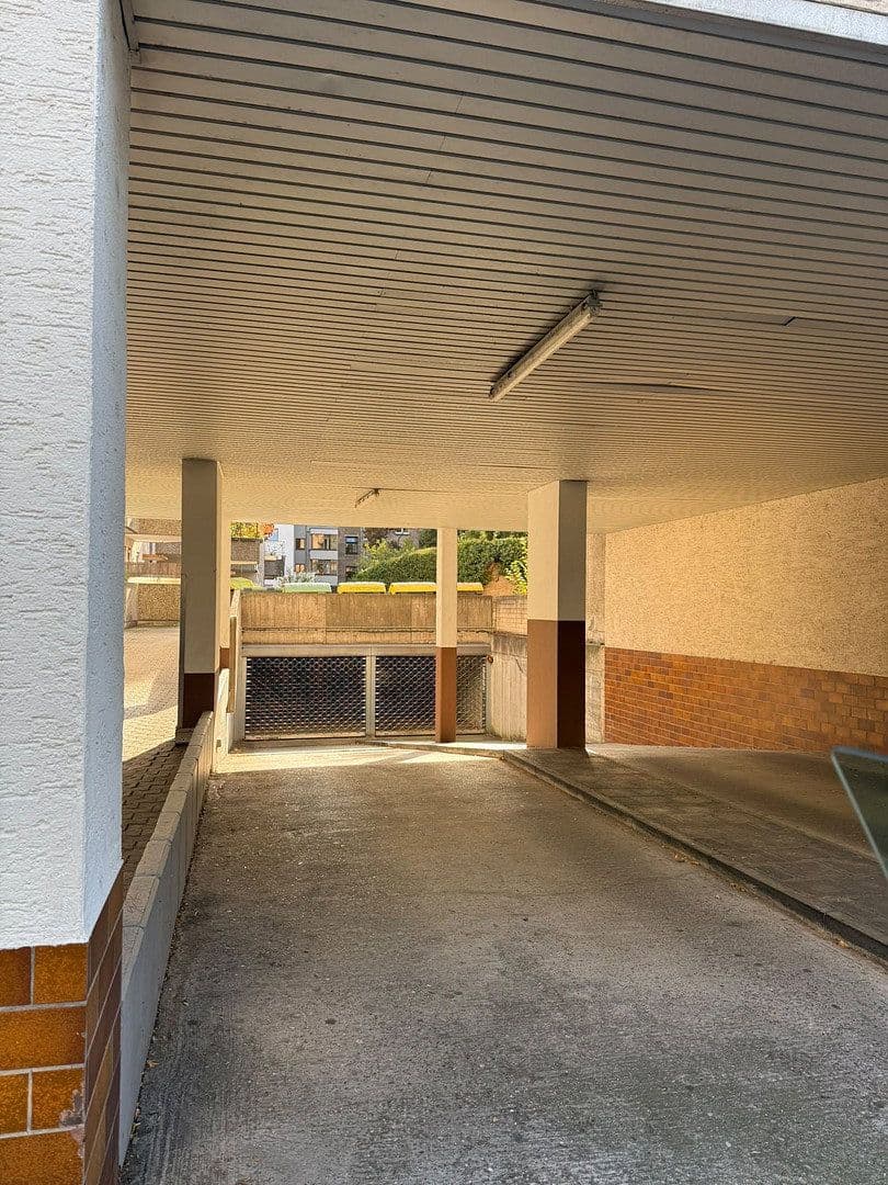 Predaj bytu 2-izbový 54 m², Liebigstraße 30, Offenbach am Main, Hesensko Predaj bytu 2-izbový 54 m², Liebigstraße 30, Offenbach am Main, Hesensko