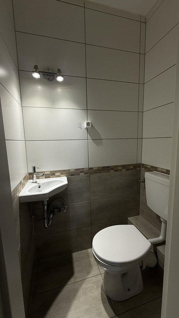 Predaj bytu 2-izbový 54 m², Liebigstraße 30, Offenbach am Main, Hesensko Predaj bytu 2-izbový 54 m², Liebigstraße 30, Offenbach am Main, Hesensko