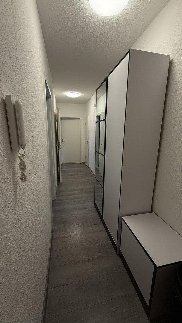 Predaj bytu 2-izbový 54 m², Liebigstraße 30, Offenbach am Main, Hesensko Predaj bytu 2-izbový 54 m², Liebigstraße 30, Offenbach am Main, Hesensko