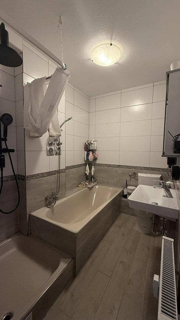 Predaj bytu 2-izbový 54 m², Liebigstraße 30, Offenbach am Main, Hesensko Predaj bytu 2-izbový 54 m², Liebigstraße 30, Offenbach am Main, Hesensko