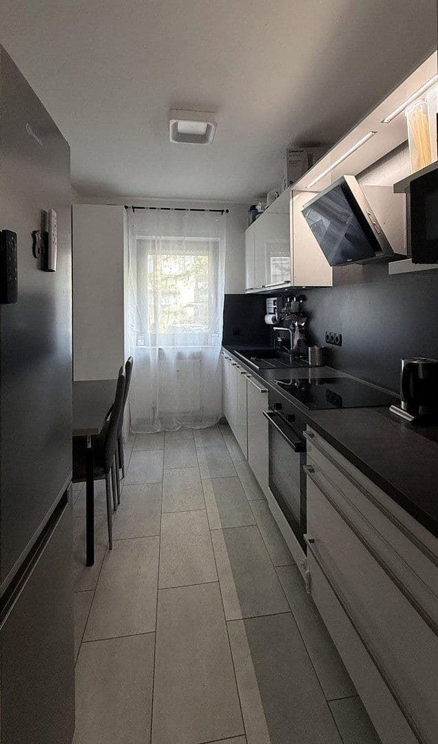 Predaj bytu 2-izbový 54 m², Liebigstraße 30, Offenbach am Main, Hesensko Predaj bytu 2-izbový 54 m², Liebigstraße 30, Offenbach am Main, Hesensko