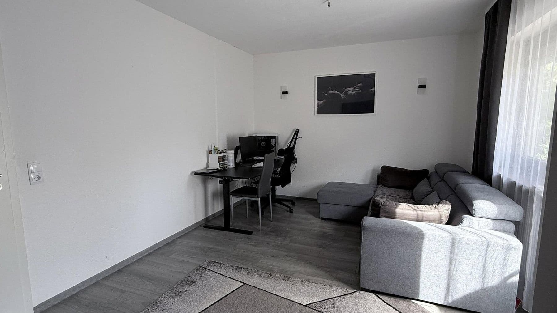 Predaj bytu 2-izbový 54 m², Liebigstraße 30, Offenbach am Main, Hesensko Predaj bytu 2-izbový 54 m², Liebigstraße 30, Offenbach am Main, Hesensko