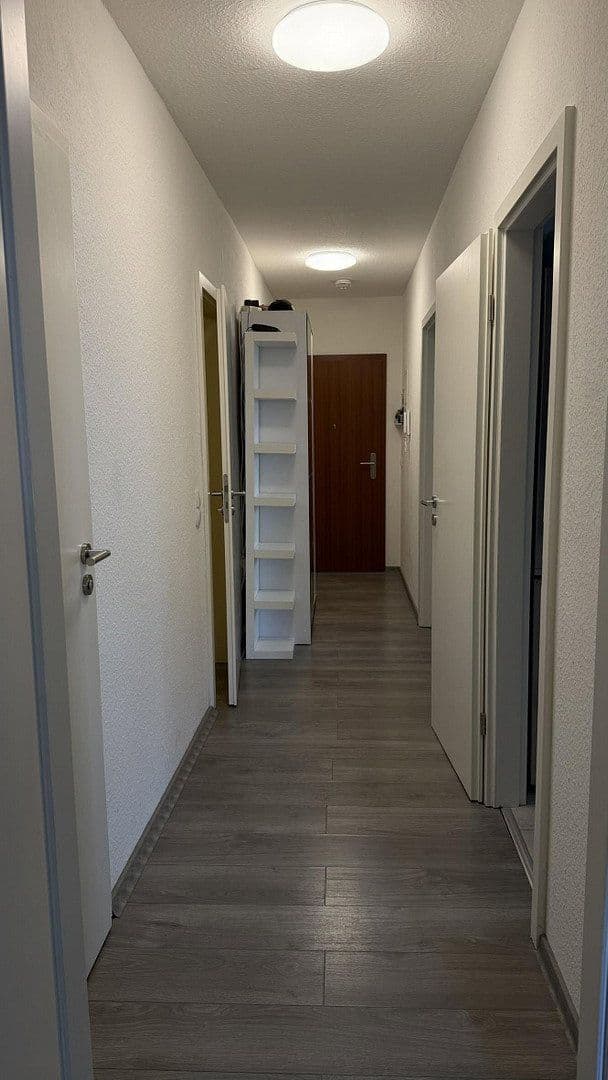 Predaj bytu 2-izbový 54 m², Liebigstraße 30, Offenbach am Main, Hesensko Predaj bytu 2-izbový 54 m², Liebigstraße 30, Offenbach am Main, Hesensko