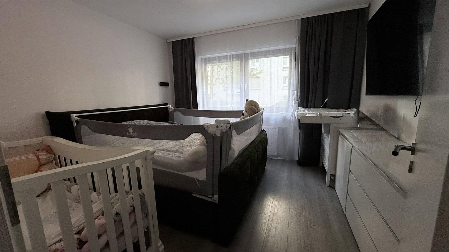 Predaj bytu 2-izbový 54 m², Liebigstraße 30, Offenbach am Main, Hesensko Predaj bytu 2-izbový 54 m², Liebigstraße 30, Offenbach am Main, Hesensko