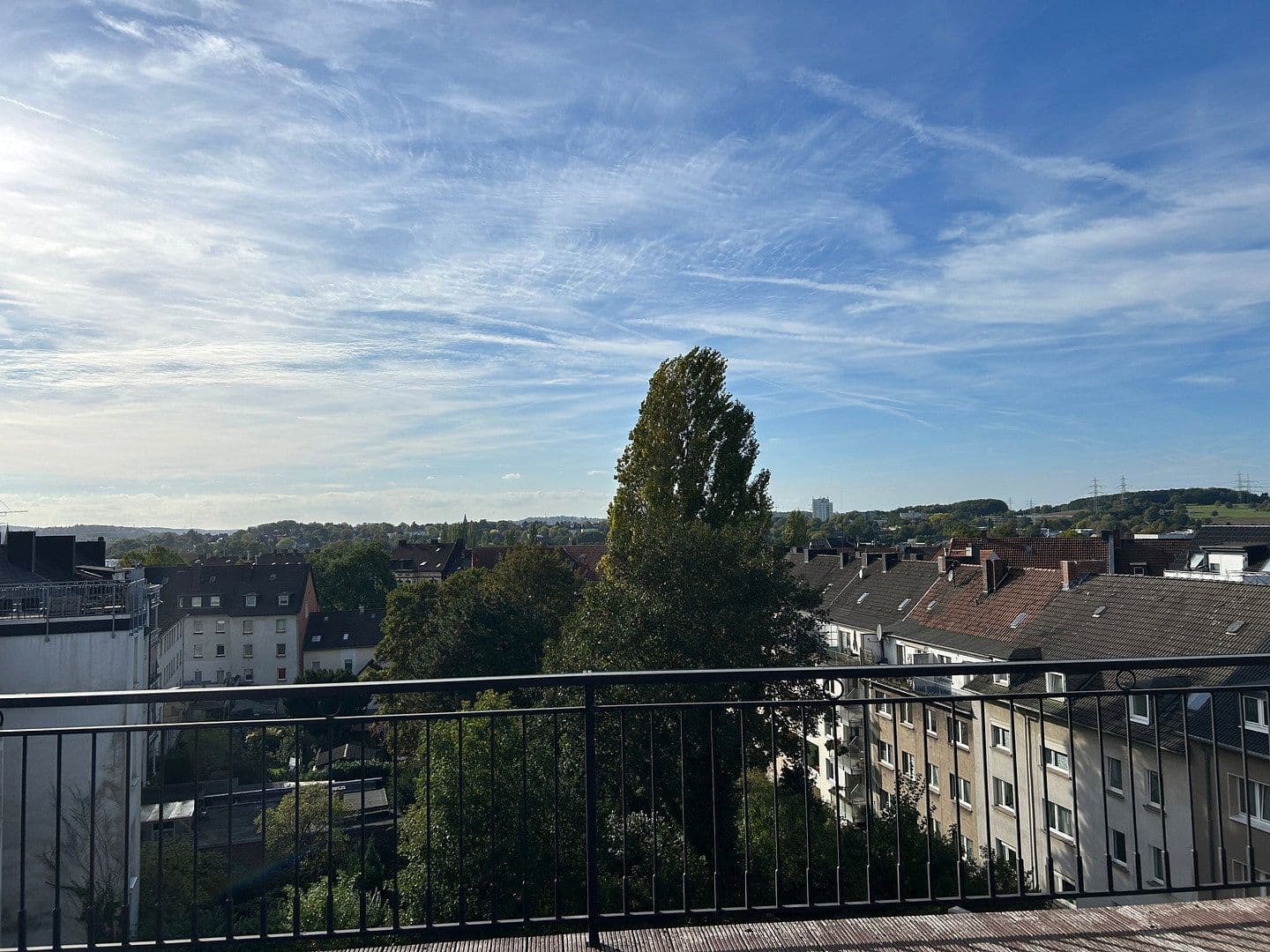 Prenájom bytu 3-izbový 90 m², Augustastraße 41, Witten, Severné Porýnie - Westfálsko Prenájom bytu 3-izbový 90 m², Augustastraße 41, Witten, Severné Porýnie - Westfálsko