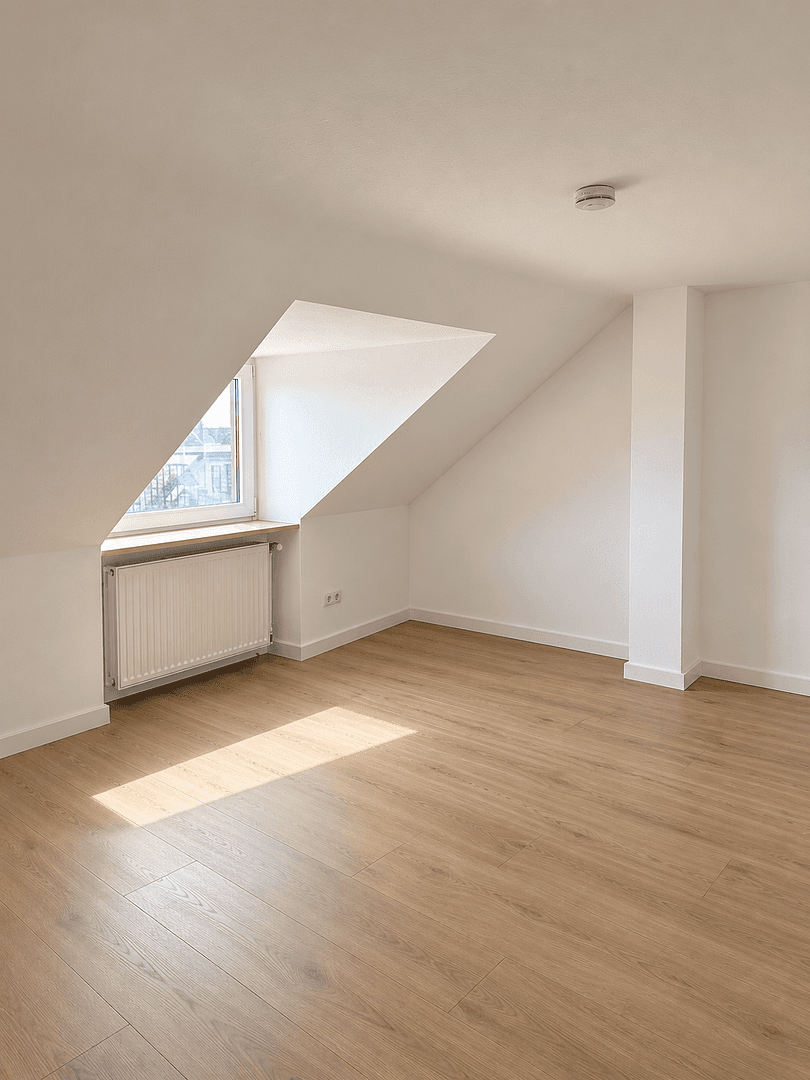 Prenájom bytu 3-izbový 90 m², Augustastraße 41, Witten, Severné Porýnie - Westfálsko Prenájom bytu 3-izbový 90 m², Augustastraße 41, Witten, Severné Porýnie - Westfálsko
