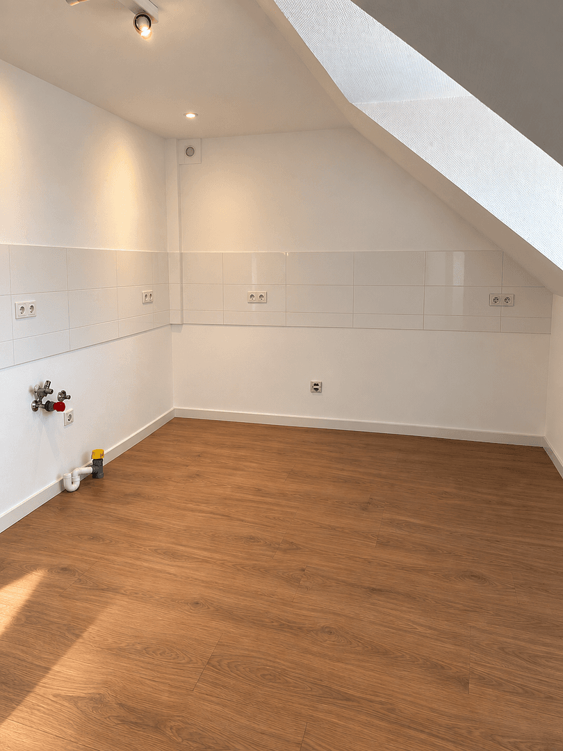 Prenájom bytu 3-izbový 90 m², Augustastraße 41, Witten, Severné Porýnie - Westfálsko Prenájom bytu 3-izbový 90 m², Augustastraße 41, Witten, Severné Porýnie - Westfálsko