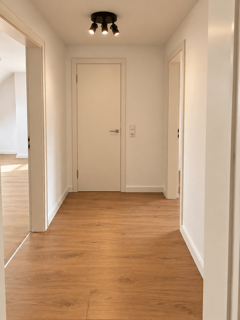 Prenájom bytu 3-izbový 90 m², Augustastraße 41, Witten, Severné Porýnie - Westfálsko Prenájom bytu 3-izbový 90 m², Augustastraße 41, Witten, Severné Porýnie - Westfálsko