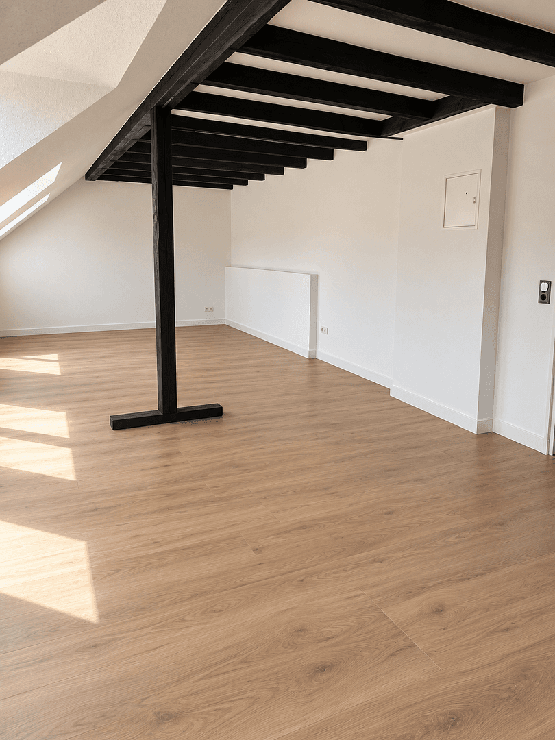 Prenájom bytu 3-izbový 90 m², Augustastraße 41, Witten, Severné Porýnie - Westfálsko Prenájom bytu 3-izbový 90 m², Augustastraße 41, Witten, Severné Porýnie - Westfálsko
