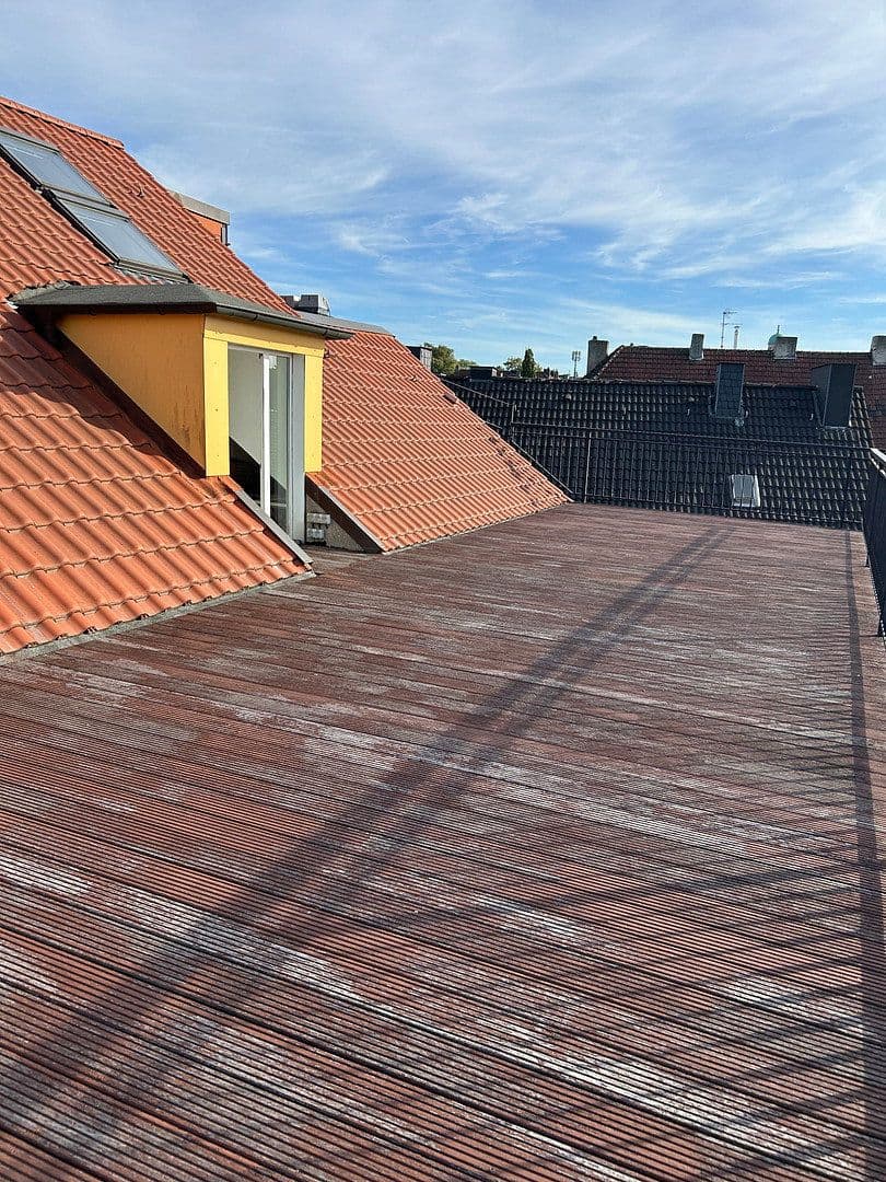 Prenájom bytu 3-izbový 90 m², Augustastraße 41, Witten, Severné Porýnie - Westfálsko Prenájom bytu 3-izbový 90 m², Augustastraße 41, Witten, Severné Porýnie - Westfálsko