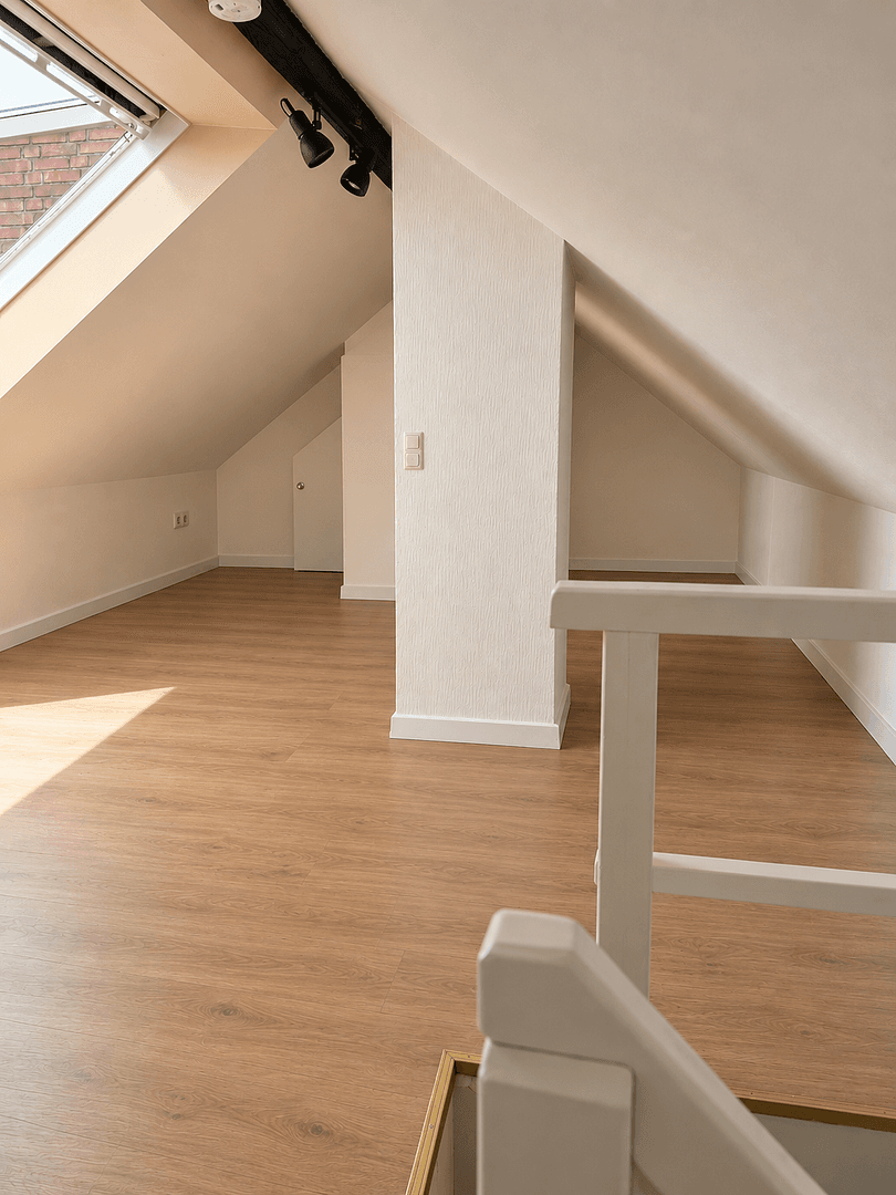 Prenájom bytu 3-izbový 90 m², Augustastraße 41, Witten, Severné Porýnie - Westfálsko Prenájom bytu 3-izbový 90 m², Augustastraße 41, Witten, Severné Porýnie - Westfálsko