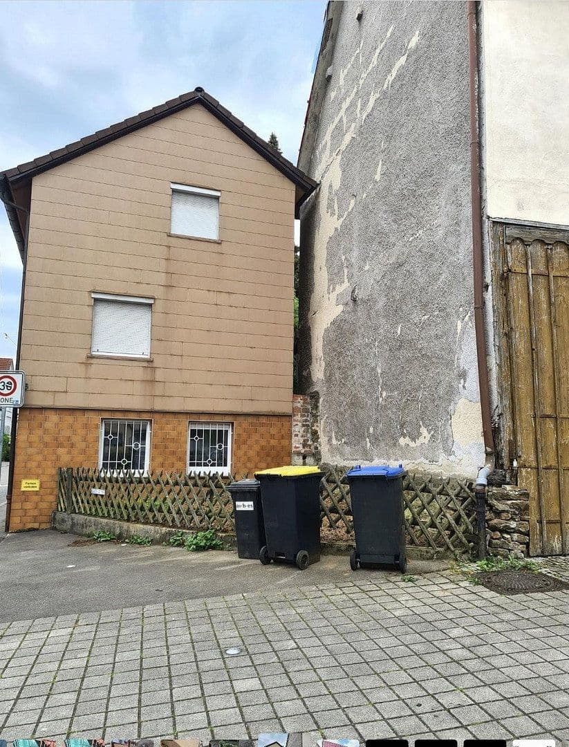 Predaj pozemku 160 m², Rathausplatz 3, Ostfildern, Bádensko-Wurttembersko Predaj pozemku 160 m², Rathausplatz 3, Ostfildern, Bádensko-Wurttembersko