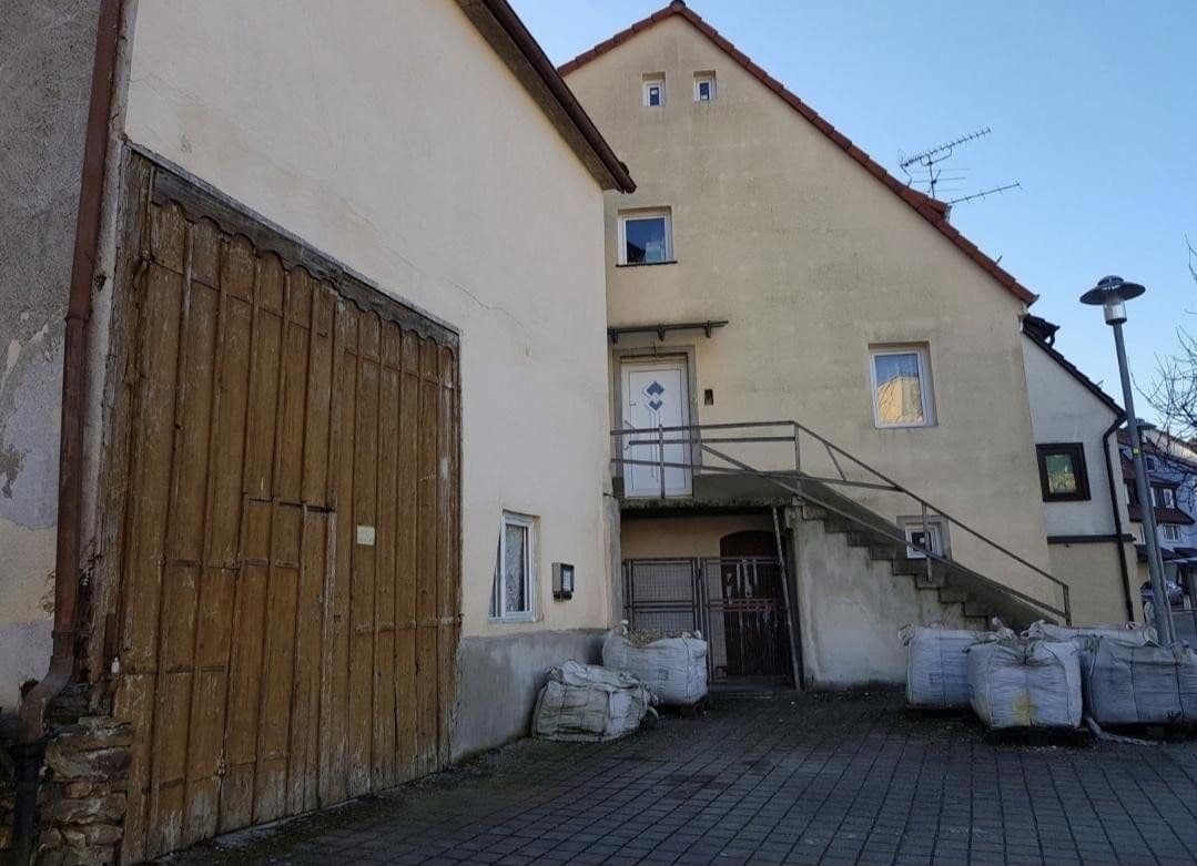 Predaj pozemku 160 m², Rathausplatz 3, Ostfildern, Bádensko-Wurttembersko Predaj pozemku 160 m², Rathausplatz 3, Ostfildern, Bádensko-Wurttembersko