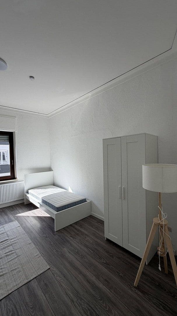 Predaj domu 421 m², pozemok 571 m², Steinstraße 15, Herne, Severné Porýnie - Westfálsko Predaj domu 421 m², pozemok 571 m², Steinstraße 15, Herne, Severné Porýnie - Westfálsko