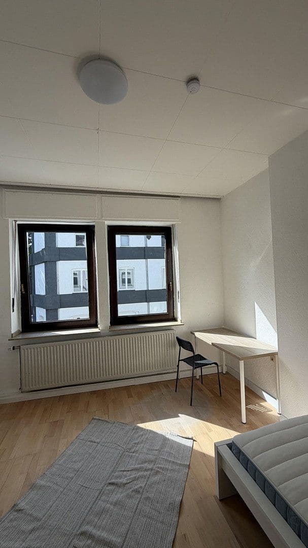 Predaj domu 421 m², pozemok 571 m², Steinstraße 15, Herne, Severné Porýnie - Westfálsko Predaj domu 421 m², pozemok 571 m², Steinstraße 15, Herne, Severné Porýnie - Westfálsko