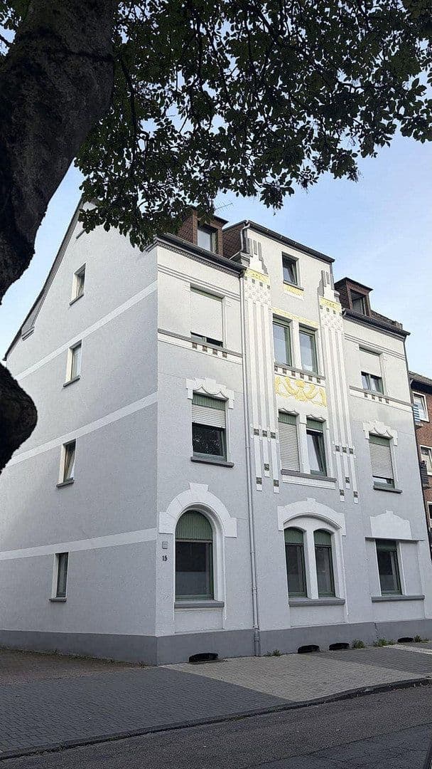 Predaj domu 421 m², pozemok 571 m², Steinstraße 15, Herne, Severné Porýnie - Westfálsko Predaj domu 421 m², pozemok 571 m², Steinstraße 15, Herne, Severné Porýnie - Westfálsko