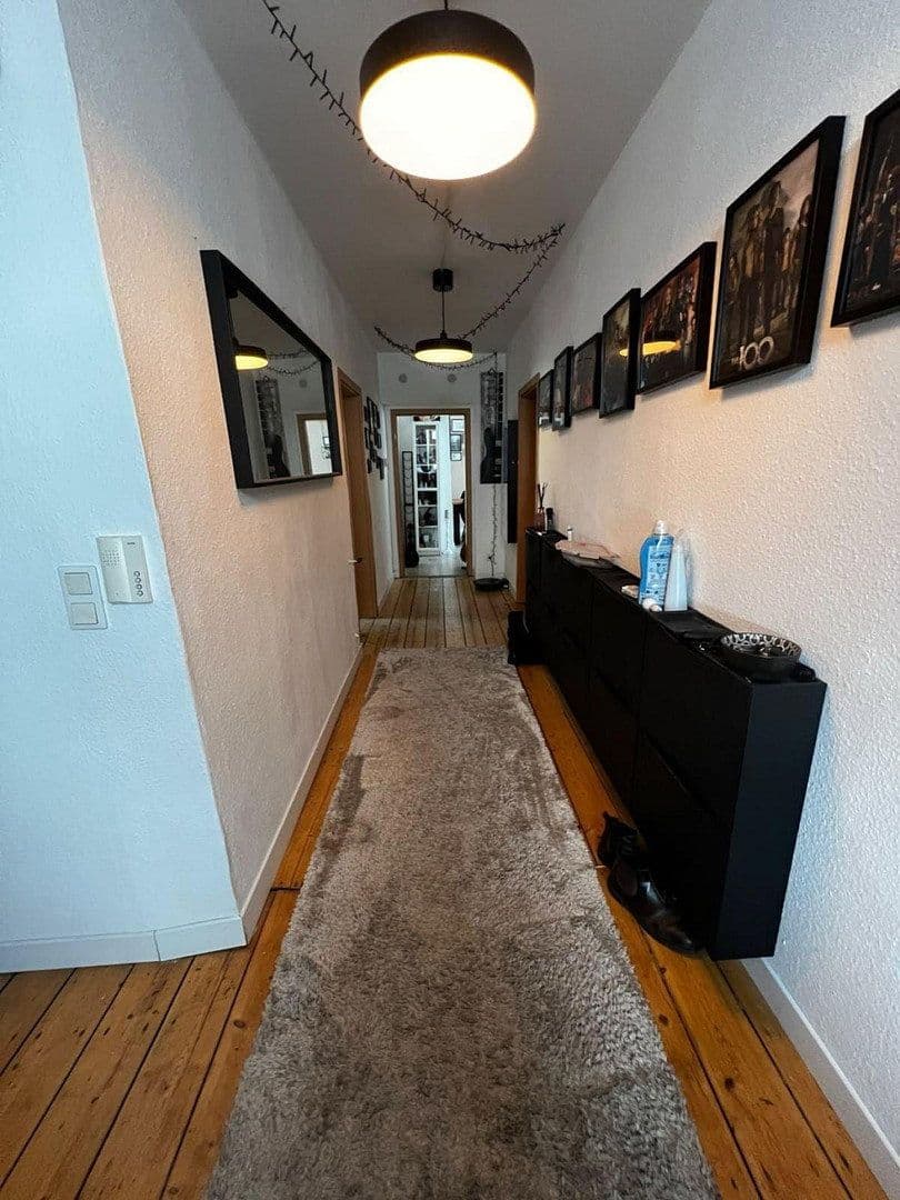 Predaj domu 421 m², pozemok 571 m², Steinstraße 15, Herne, Severné Porýnie - Westfálsko Predaj domu 421 m², pozemok 571 m², Steinstraße 15, Herne, Severné Porýnie - Westfálsko